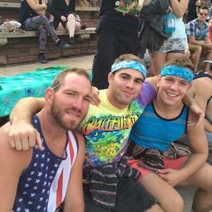 Meet your Posher, Connor